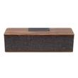 SAL RRT7 sztereó retro hangszóró, vezeték nélküli, 2x5W, FM rádió, Bluetooth, beépített akkumulátor RRT7