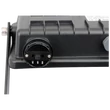 Tracon LED reflektor fényvető állítható színhőmérséklettel 100W 11500lm 3000-6000K RSMDG100W