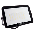Tracon LED fényvető reflektor 30W 4000K IP66 3000lm SAMSUNG chippel RSMDS30W