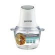 Gorenje aprító 500W S501GW