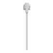 Schneider Electric MUREVA Styl led lámpa kapcsolókhoz és dugaljakhoz 0.15 ma kék vezetékes S520291