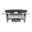 Schneider Sedna Design TV/R aljzat végzáró 4 dB antracit SDD114471R