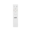 Home SFR88DC állványos ventilátor 50W 18 cm névleges lapátátmérő DC motor 12 fokozat 3 üzemmód 3 dőlésszög kapcsolható oszcillálás, időzítő SFR88DC