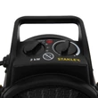 STANLEY PTC fűtőtest kerámia fűtőelemmel ellátott 1000/2000W ST-22-240-E