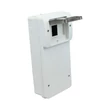 Tracon üres ipari csatlakozó tábla 6 modul IP55 TDB351710