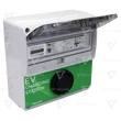 Tracon Elektromos E-AUTÓ 22kW töltőállomás védelemmel TECS301