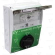 Tracon Elektromos E-AUTÓ 22kW töltőállomás védelemmel TECS302