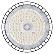 Emos Aster LED ipari csarnokvilágító lámpa 150W 25500lm 4000K természetes fehér 60° IP65 ZU215.6