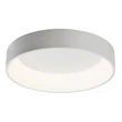 Adeline LED mennyezeti 36W 2100 Lm 4000K lámpatest D60 Rábalux 2508