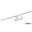 Albina LED 8W 450Lm 4000K természetes fehér képmegvilágító Rábalux 1448