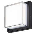 Andorra kültéri fali lámpatest LED 12W 650Lm Rábalux 8829