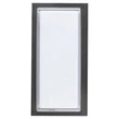 Andorra kültéri fali lámpatest LED 12W 680Lm Rábalux 8830
