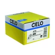Celo Tűzálló bilincshez menetes rögzítő elem 9TR6 Apolo