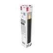 Avide Athen kültéri állólámpa fekete 1xE27 500 mm IP54 AOLPE27-ATH-50