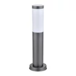 Avide Boca kültéri állólámpa antracit 1xE27 450 mm IP44 AOLPE27-BOC-AN
