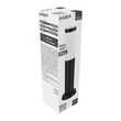 Avide Boca kültéri állólámpa fekete 1xE27 450 mm IP44 AOLPE27-BOC-B
