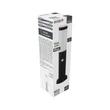 Avide Boca kültéri állólámpa mozgásérzékelővel fekete 1xE27 450 mm IP44 AOLPE27-BOC-S-B