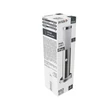 Avide Boca kültéri állólámpa mozgásérzékelővel szatén nikkel 1xE27 450 mm IP44 AOLPE27-BOC-S-SN