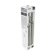 Avide Delmar kültéri állólámpa szatén nikkel 1xE27 500 mm IP44 AOLPE27-DEL-SN