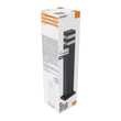 Avide Jolla kültéri LED állólámpa antracit 2W 110lm 4000K 500 mm IP44 AOLPL-JL-NW-AN