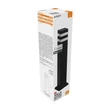 Avide Jolla kültéri LED állólámpa fekete 2W 110lm 4000K 500 mm IP44 AOLPL-JL-NW-B