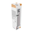 Avide Jolla kültéri LED állólámpa szatén nikkel 2W 110lm 4000K 500 mm IP44 AOLPL-JL-NW-SN