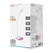 Avide LED asztali lámpa 4W fehér ABLDLRGB-4W