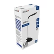 Avide LED asztali lámpa csíptethető fekete 1,5W ABLDL-CLIP-1.5W-BL