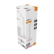 Avide LED asztali lámpa fehér 4W RGB ABLDLRGB-MOOD-4W