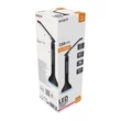 Avide LED asztali lámpa fekete 4W 250Lm 4000K RGB ABLDLRGB-CALENDAR-4W-BL