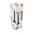 Avide LED asztali lámpa fekete 4W RGB ABLDLRGB-MOOD-4W-BL