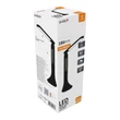 Avide LED asztali lámpa fekete 5W 280Lm 4000K ABLDL-CALENDAR-5W-BL