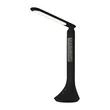 Avide LED asztali lámpa fekete 5W 280Lm 4000K ABLDL-CALENDAR-5W-BL