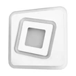 Avide LED fali lámpa 32W 2940lm IP20 Oyster Timber mini AWDO3S-TIMM