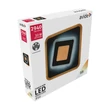 Avide LED fali lámpa 32W 2940lm IP20 Oyster Timber mini AWDO3S-TIMM