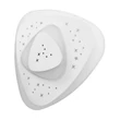 Avide LED fali lámpa 33W 2670lm IP20 Oyster Yvette mini AWDO3S-YVM