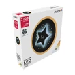 Avide LED fali lámpa 33W 2700lm IP20 Oyster Ellery mini AWDO3S-ELLM