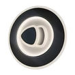 Avide LED fali lámpa 34W 2370lm IP20 Oyster Milo mini AWDO3S-MILO