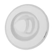 Avide LED fali lámpa 34W 2370lm IP20 Oyster Milo mini AWDO3S-MILO