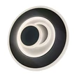 Avide LED fali lámpa 37W 2500lm IP20 Oyster Mily mini AWDO3S-MILY