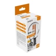Avide LED izzó filament kisgömb 6,5W 806lm 4000K G45 ABLFMG27NW-HL-6.5W