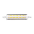 Avide LED izzó R7s 9W 6400K hideg fehér 910 lumen 118 mm