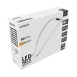 Avide LED olvasólámpa nyakba akasztható fehér 2W 60Lm CCT ABLRL-NECK-2W