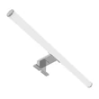 Avide LED tükörvilágító lámpa 7W 740lm 4000K króm 500mm IP44 ALML-R50-C-7W
