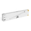 Avide LED tükörvilágító lámpa 7W 740lm 4000K króm 500mm IP44 ALML-R50-C-7W