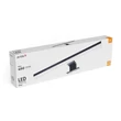 Avide LED tükörvilágító lámpa 8W 440lm 4000K króm 400mm IP44 ALML-B40-AB-8W