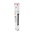 Avide Madrid kültéri állólámpa fekete 1xE27 1000 mm IP54 AOLPE27-MADL