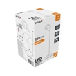 Avide Minimal LED asztali lámpa fehér 4W ABLDL-MIN-4W