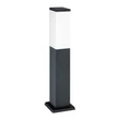 Avide Panama kültéri állólámpa antracit 1xE27 500 mm IP44 AOLPE27-PAN-AN