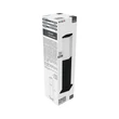 Avide Panama kültéri állólámpa fekete 1xE27 500 mm IP44 AOLPE27-PAN-B